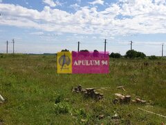 Teren aproape de Bucuresti langa padure